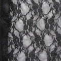 Premium Delicate Floral Pattern Lace Fabric