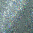 Holographic Sequins