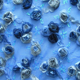 Embroidery