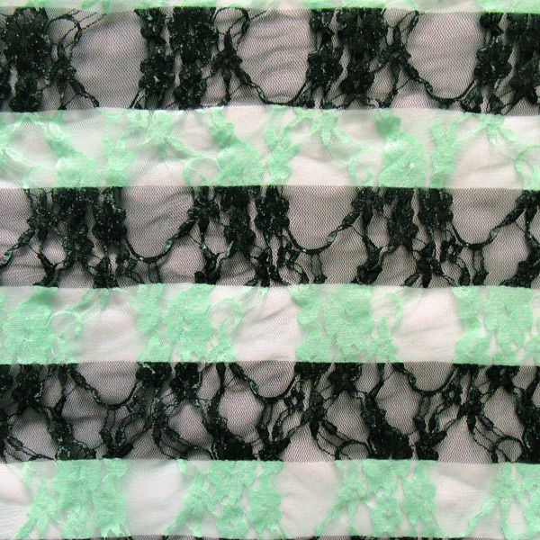 Classic Vertical Stripe Patterned Cotton Fabric