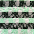 Classic Vertical Stripe Patterned Cotton Fabric