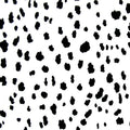 Dalmatian