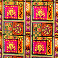 Premium Printed Spandex Fabric