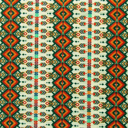 CJ200619X- Premium Printed Spandex Fabric