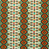CJ200619X- Premium Printed Spandex Fabric