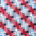 Printed Spandex