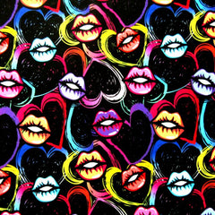 Lips/Valentines