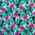 Floral Print