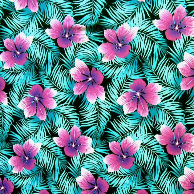 Floral Print