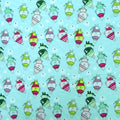 Christmas Festive Fabric Collection
