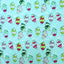 Christmas Festive Fabric Collection
