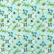 Christmas Festive Fabric Collection