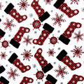 Christmas Festive Fabric Collection