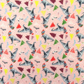 Christmas Festive Fabric Collection