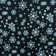 Christmas Festive Fabric Collection