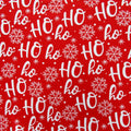 Christmas Festive Fabric Collection