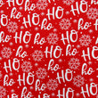 Christmas Festive Fabric Collection
