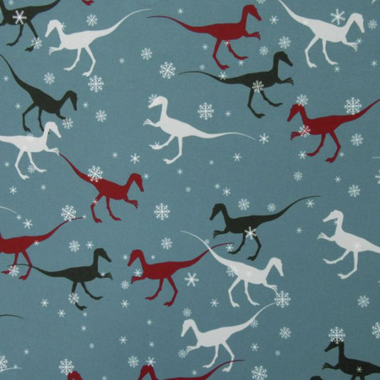 Christmas Festive Fabric Collection