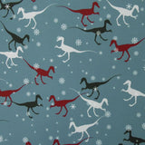 Christmas Festive Fabric Collection