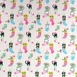 Christmas Festive Fabric Collection