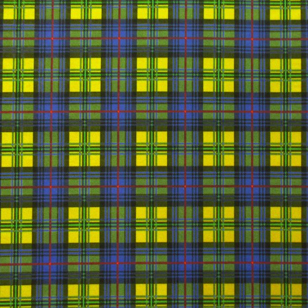 Plaid