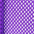 Cabaret Big Hole Net Fabrics