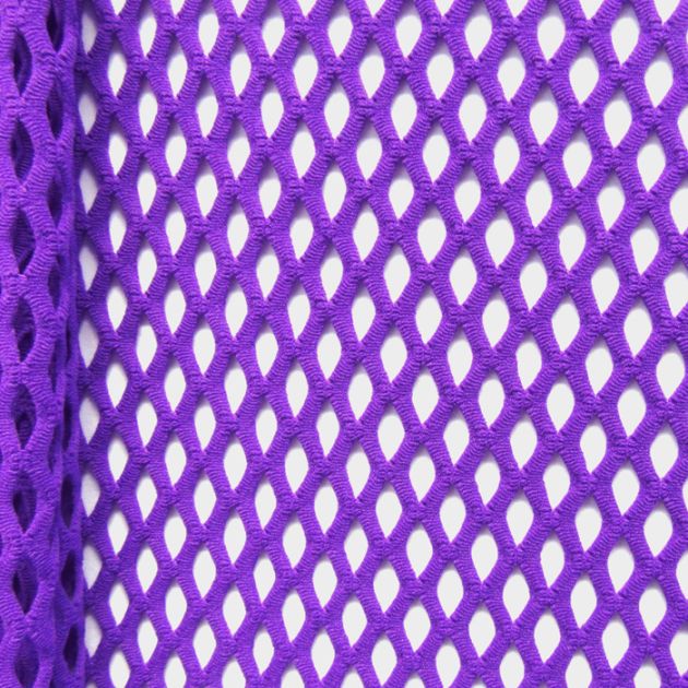 Cabaret Big Hole Net Fabrics