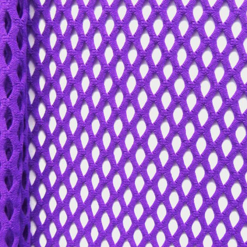 Cabaret Big Hole Net Fabrics