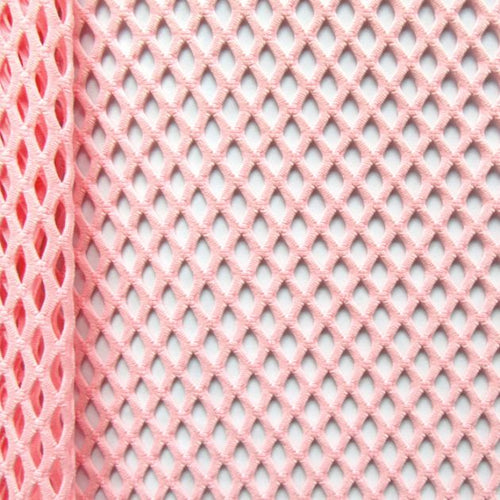 Cabaret Big Hole Net Fabrics