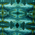 Tie Dyed