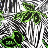 Premium Printed ITY Fabric