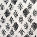 Printed Spandex