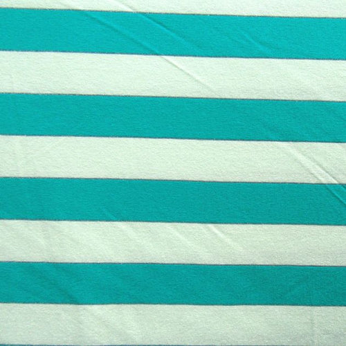 1 Inch Horizontal Stripe
