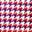 Printed Spandex