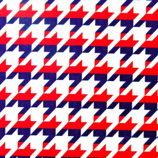 Printed Spandex