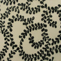 Sequins on Mesh