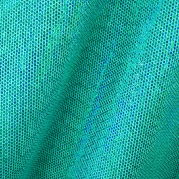 Metallic Velvet