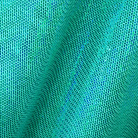 Metallic Velvet