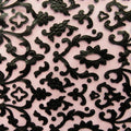 Overlay Embroidery