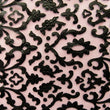 Overlay Embroidery