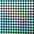 Metallic Polka Dot Collection: Shimmering Fabric Assortment