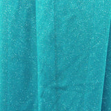 Premium Glitter Mesh Fabric for Apparel and Decor