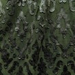 Overlay Embroidery