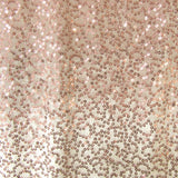 Squiggle Sequins