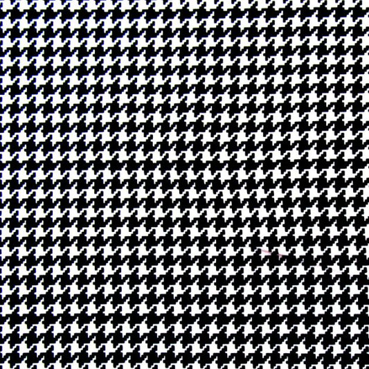 Houndstooth