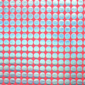 Metallic Polka Dot Collection: Shimmering Fabric Assortment
