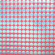 Metallic Polka Dot Collection: Shimmering Fabric Assortment