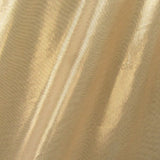 Premium Metallic Mesh Fabric