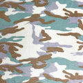 Men's Camouflage Poly/Rayon Blend Performance Shirt