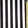 1 Inch Vertical Stripe (Matte)